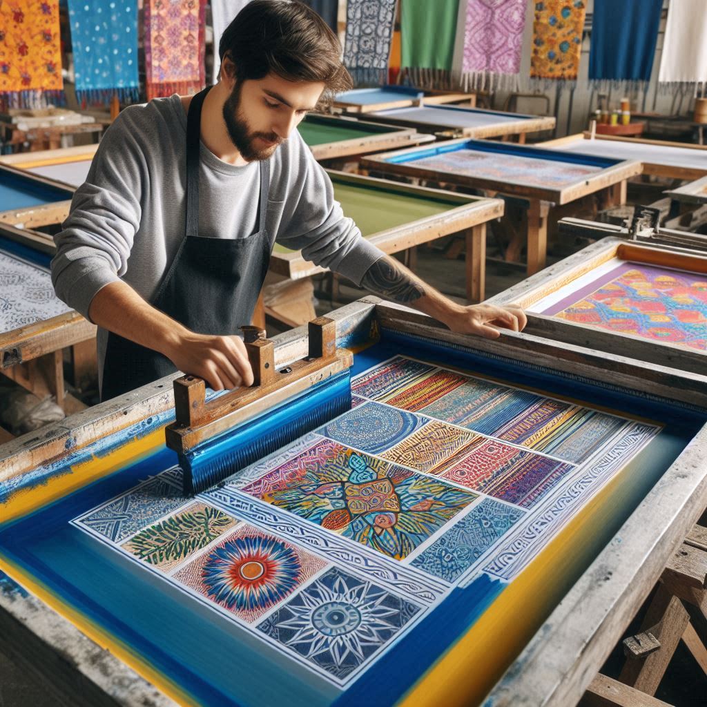 Riflessioni sull’Open House presso serigrafiafacile.com – Un’esperienza tra Innovazione e Tradizione