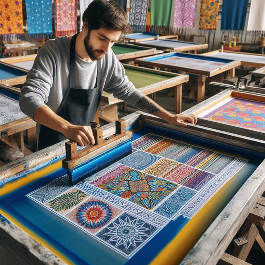Riflessioni sull’Open House presso serigrafiafacile.com – Un’esperienza tra Innovazione e Tradizione