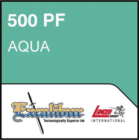 500 AQUA - 1 GALLONE PARI A 4,8 KG