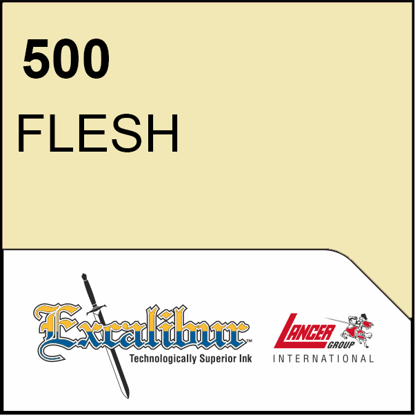 500 FLESH - 1 GALLONE PARI A 4,8 KG