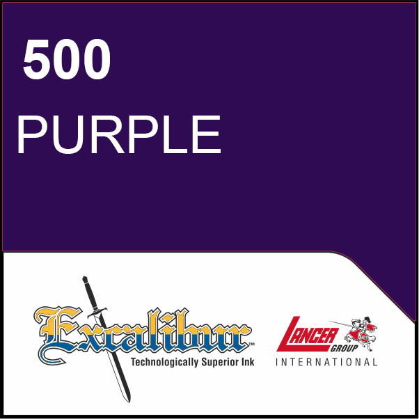 500 PURPLE - 1 GALLONE PARI A 4,8 KG