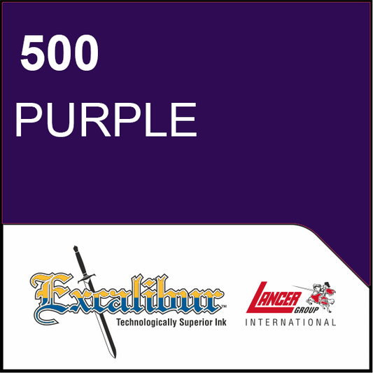 500 PURPLE - 1 GALLONE PARI A 4,8 KG