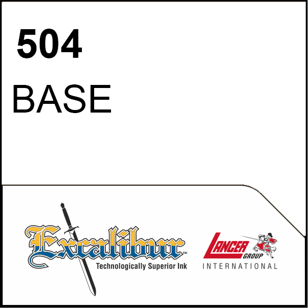 504 BASE - 1 GALLONE PARI A 4,8 KG