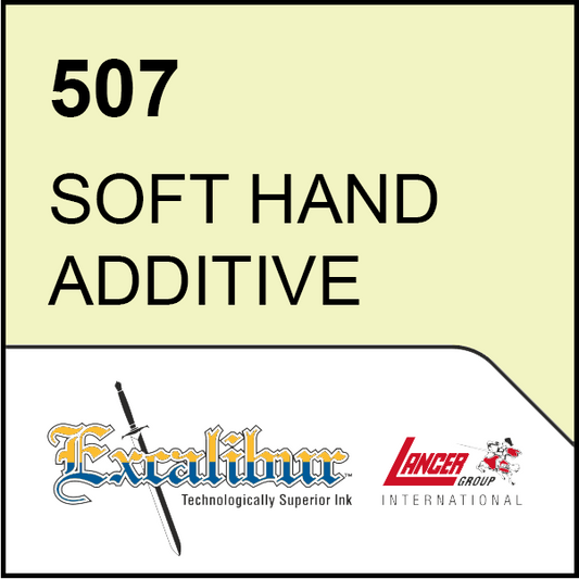 507 SOFT HAND ADDITIVE - 1 GALLONE PARI A 4,1 KG