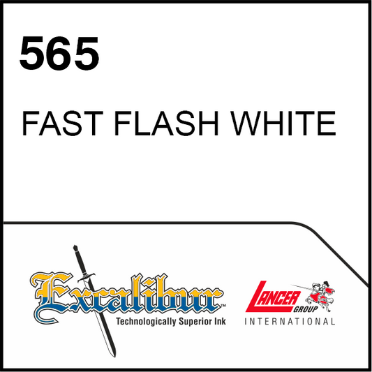 565 FAST FLASH WHITE
