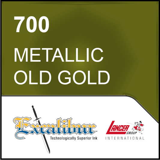 700  METALLIC OLD GOLD - CONFEZIONE DA 1 GALLONE PARI A 4,4 KG