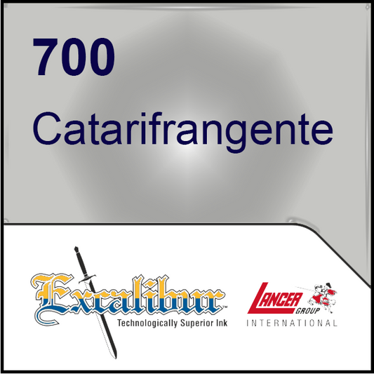 700 RETROFLEC REFLECTIVE 2 - CONFEZIONE DA 1 GALLONE PARI A 6,4 KG