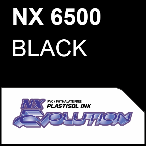 NX6500 BLACK