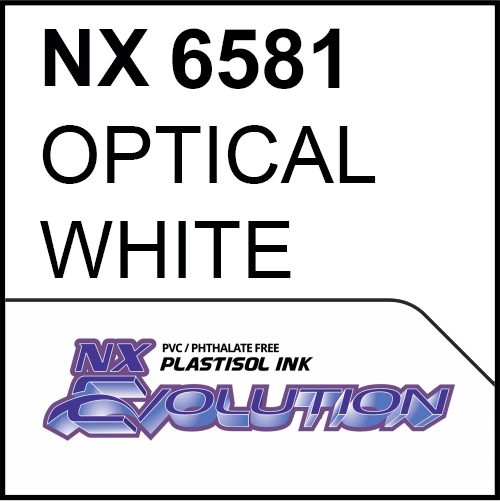 NX6581 OPTICAL WHITE (PRODOTTO IN ESAURIMENTO)