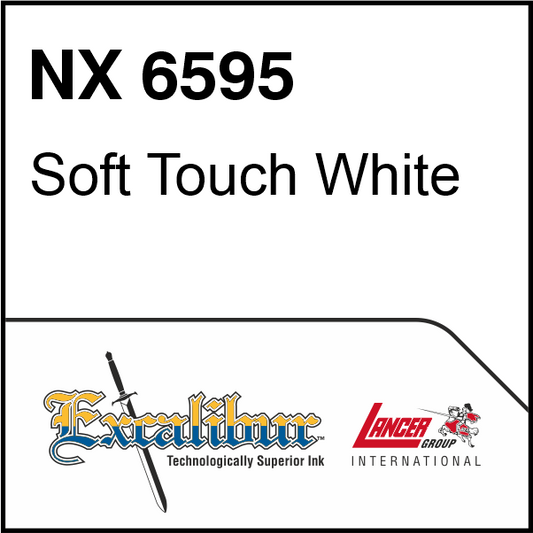 NX6595 SOFT TOUCH WHITE