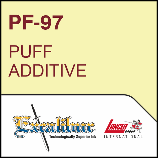 PF-97 PF PUFF ADDITIVE PF - 1 GALLONE PARI A 3,6 KG