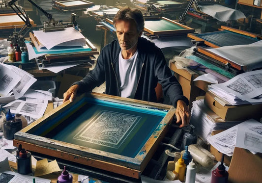 La Ricerca di Serenità nel Lavoro