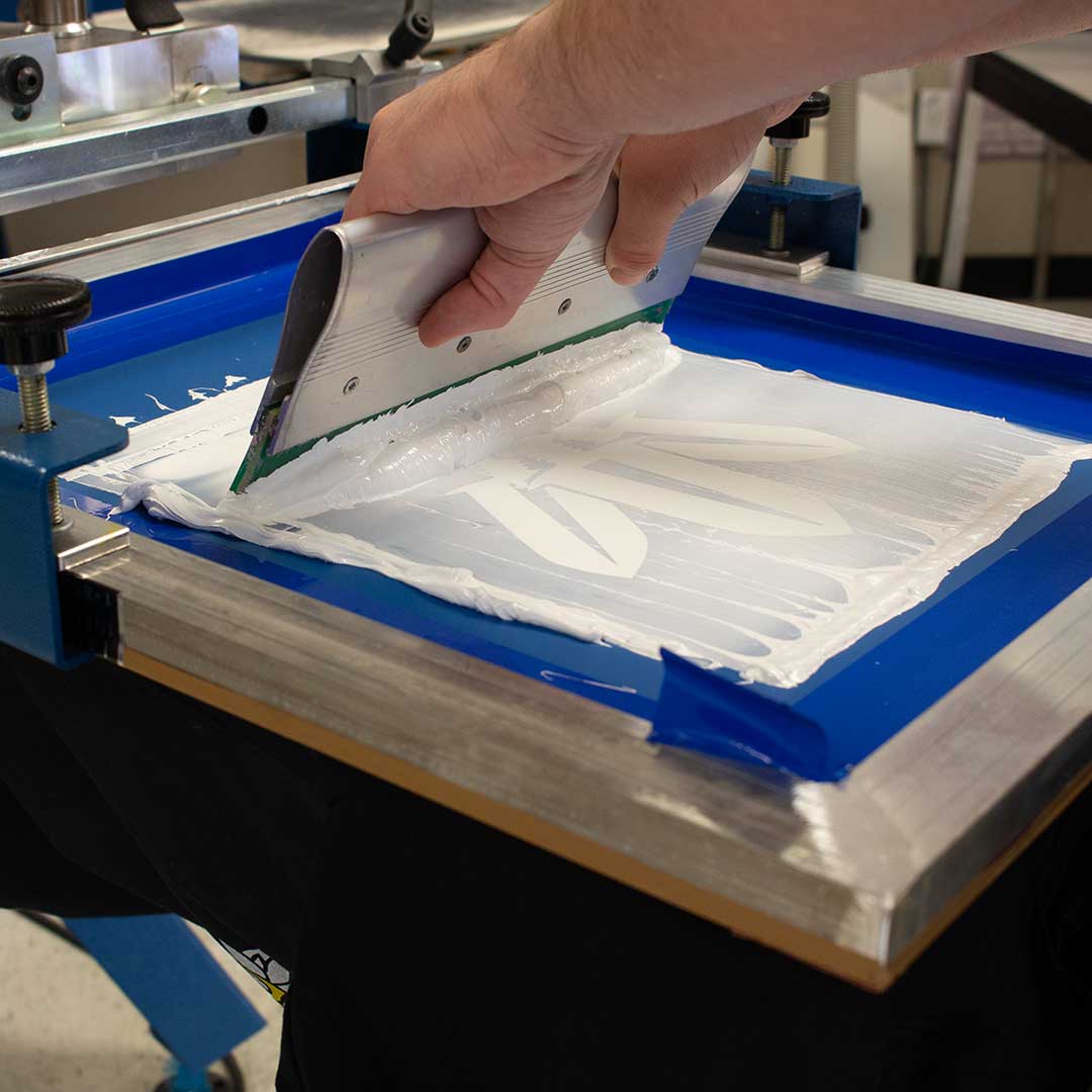 Kit per la Serigrafia