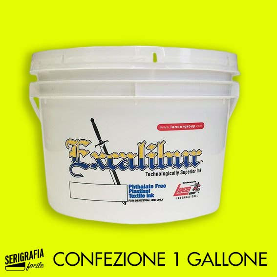 550 PF H.O. MIXING BASE (OPAQUE DIRECT PRINT)