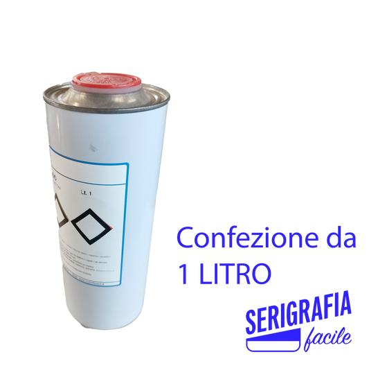 Liquido Per Strippaggio Emulsione/Gelatina Proclean Direct - Foto 6